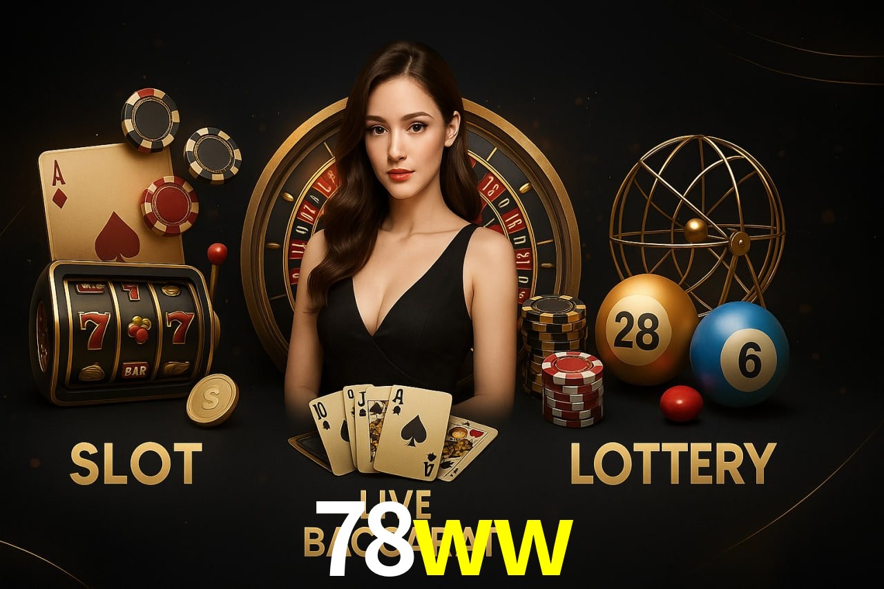 Slots 78ww - RTP Alto Certificado