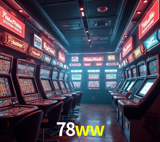 Plataforma 78ww - Cloud AWS Infrastructure